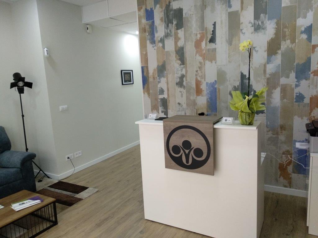 Centro de Medicina Integrativa ICM